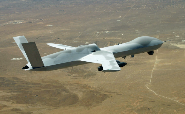 Air Force Faces Key Questions For Next-Gen Fighters’ Drone Wingmen ...